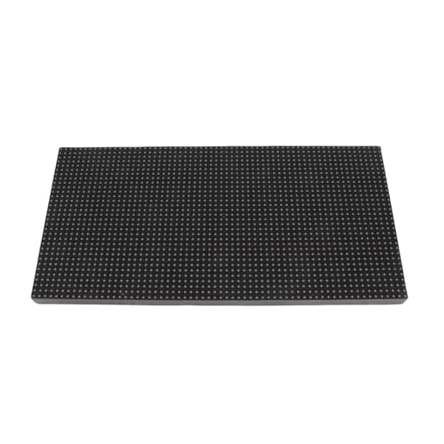 Panneau LED RVB 64x32 pour Raspberry Pi et Arduino avec pas de 4mm - 6