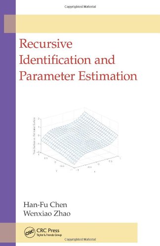 Recursive Identification and Parameter Estimation