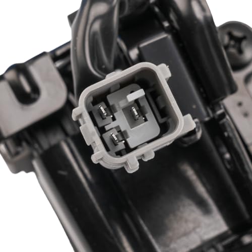 Image of PHILTOP Ignition Coil Pack and Iridium Spark Plugs Fits for Hyundai 2007-2012 Elantra 2.0L, Kia 2010-2011 Soul 2.0L, 1PCS UF593