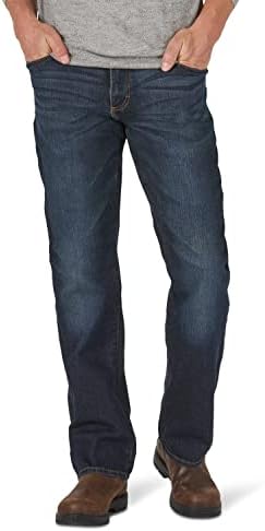 Lee mens Modern Series Extreme Motion Regular Fit Bootcut Jean Jeans