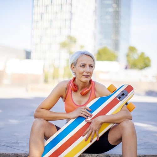 F&uuml;r immer jugendlich - Wie wir uns mit Mode und Popkultur dem Altern verweigern