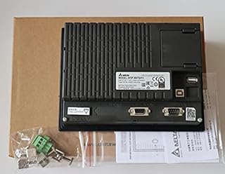 Davitu Motor Controller - HMI Touch Screen 7 inch 800*480 DOP-B07S411 DOP B07S411 in box