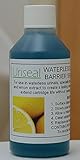 urinario sin agua kohler Elimina olores desagradables. Uriseal - Sellador para inodoro sin agua para barrera de olores líquidos urinarios