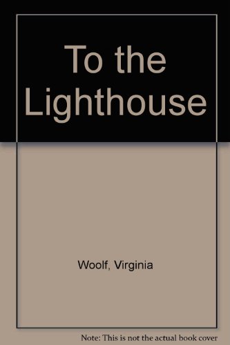 To the Lighthouse