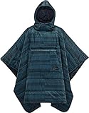 thermarest z lite gewicht Ebenso praktischer wie stilvoller Poncho. Mit eraLoft(TM) Isolierung. Zum Tragen oder als Decke verwendbar.