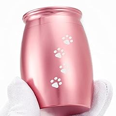 Rose Gold Paw