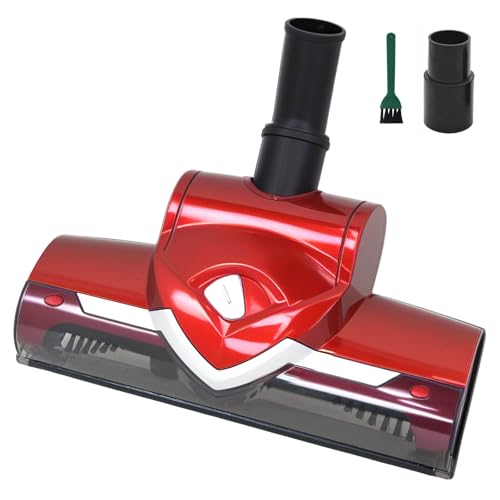 EZ SPARES Replacement Turbo Brush Head 1 1/4 inch...