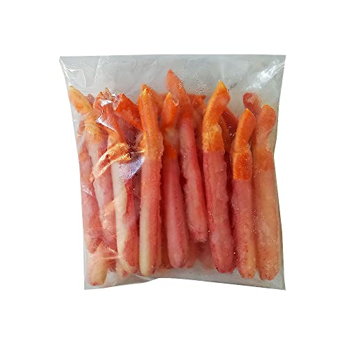 はせがわ食品 刺身用 生 ズワイガニポーション 500g の商品画像 7