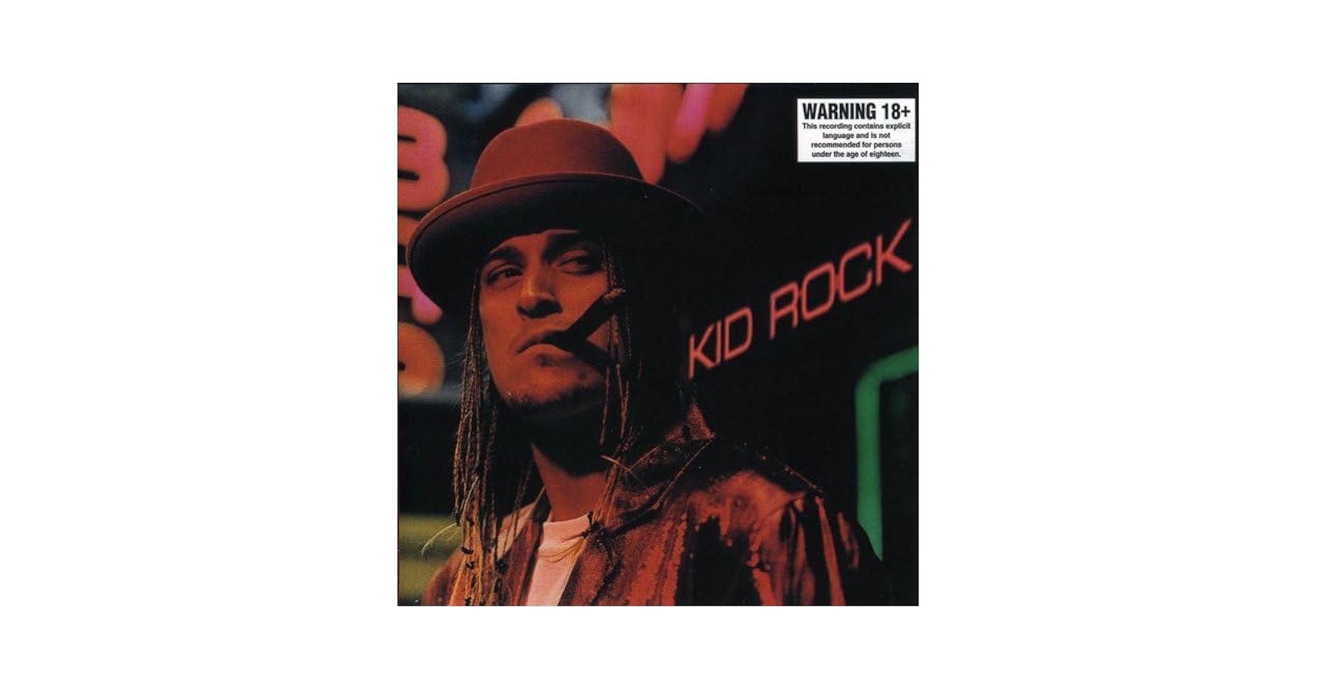 レコード盤 KID ROCK / Devil With out a cause Kid Rock - Devil Without a Cause - Amazon.com Music