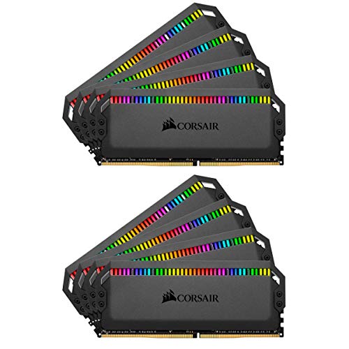 Amazon | CORSAIR DDR4-3600MHz デスクトップPC用 メモリ