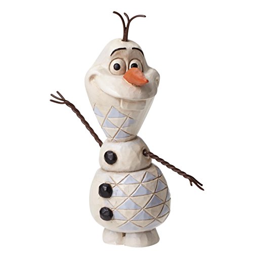Preisvergleich Produktbild Disney Traditions Olaf Mini-Figur