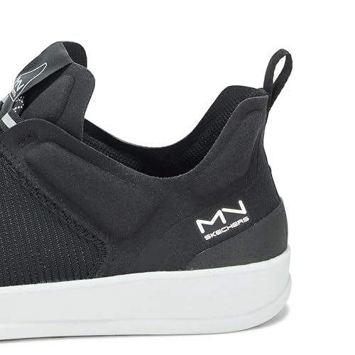 Skechers Men's New Wave Cup-Dux Slip-On4