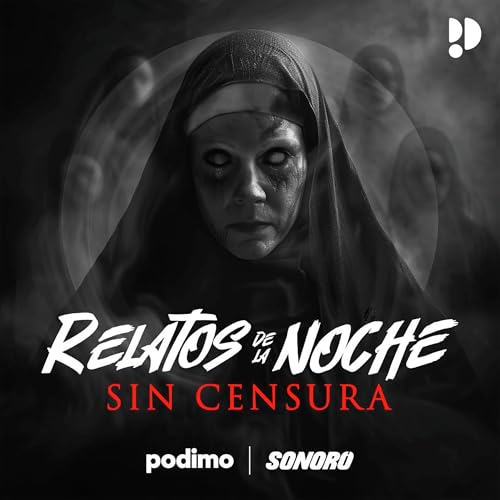 『Relatos de la Noche Sin Censura - Nueva temporada』のカバーアート