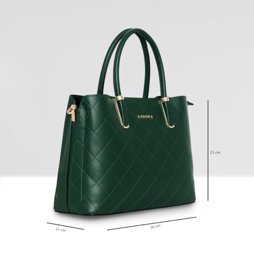 Image of ESBEDA Diamond Elegance Handbag For Womens