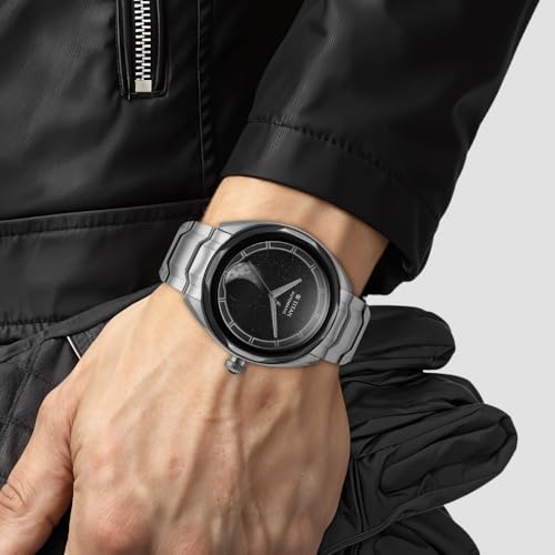 Image of Titan Luna Aventurine Automatic - Stellar Edition