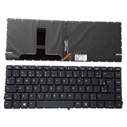 HP ProBook 440 G8 445 G8pm[gp\RL[{[h obNCgt t[Ȃ ubN uW