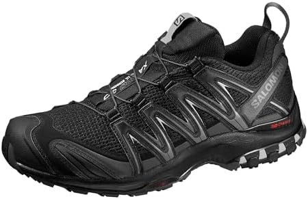 Salomon XA PRO 3D Wanderschuhe, Herren