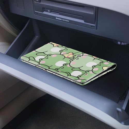 Organizador de Documentos para Auto miniatura 6