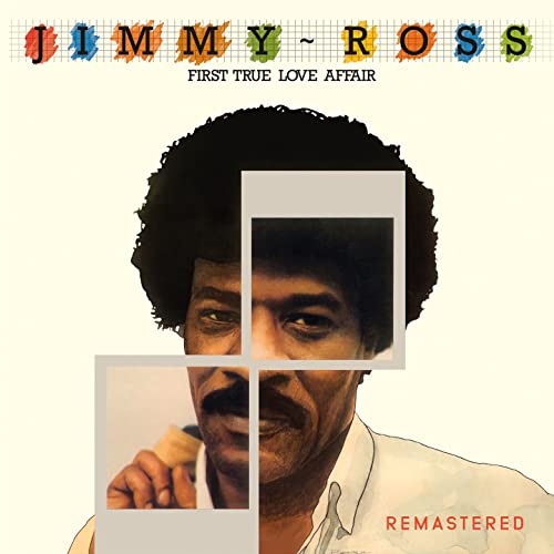 Jimmy Ross