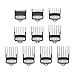 Price comparison product image Wahl 43221 Premium Attachment Comb Set - 25 mm 10S