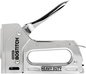 BOSTITCH BT110 Manual Staple Gun