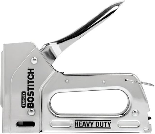 BOSTITCH BT110 Manual Staple Gun
