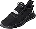 Produktbild adidas Herren U_Path Run Sneaker, Schwarz Core Black Core Black Ash Silver 10013284, 44 2/3