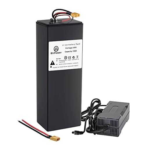 Amazon Best Sellers Best Scooter Batteries & Battery Chargers
