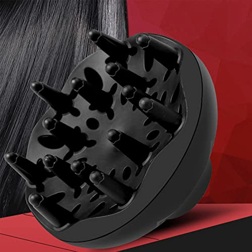 Mingzhe Difusor de cabelo universal acessórios de estilo de cabelo Secador de cabelo difusor de cach