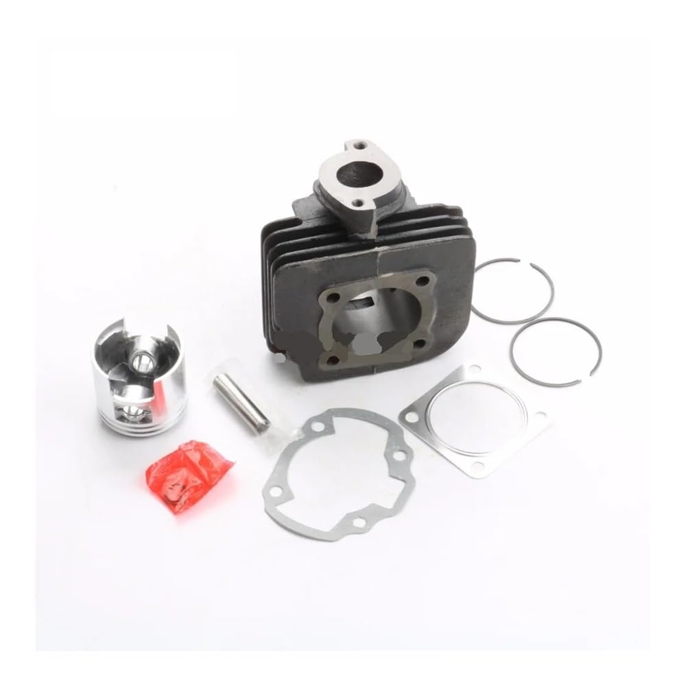 Kit cylindre piston 70cc contre la perte de compression pour moto F409