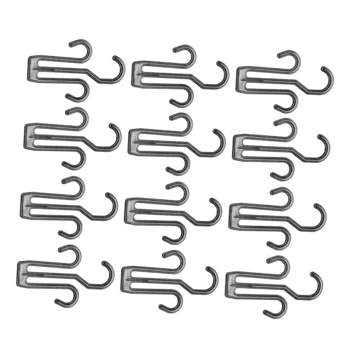 WEKADRIN 25 Piezas Tendedero De Zapatos