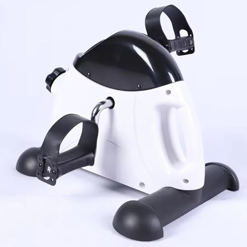 Mini bicicleta pedal para ejercicio con pantalla LCD miniatura 2