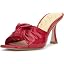 Red Muse