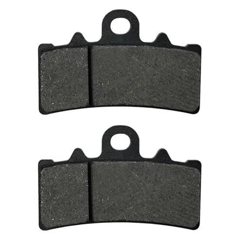 Plaquettes de frein moto G310GS pour rouler en toute sérénité en ville et route