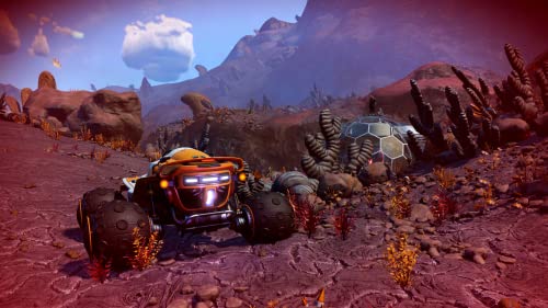 No Mans Sky pour PS5 : Jeu d'exploration spatiale sur PlayStation 5 - 4