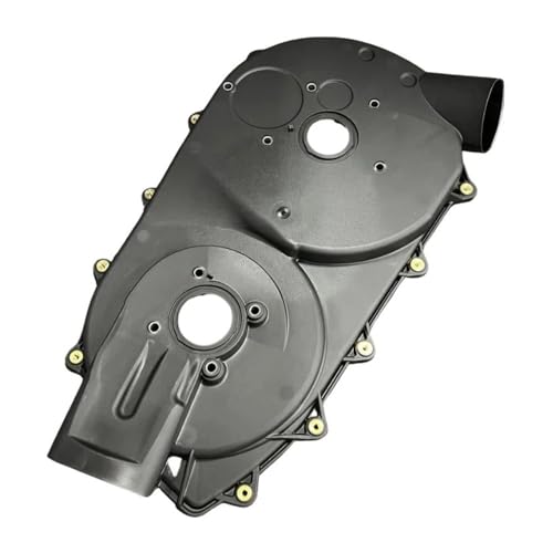 Guide d'air de déflecteur CVT pour ATV UTV AD650 AD850 1000