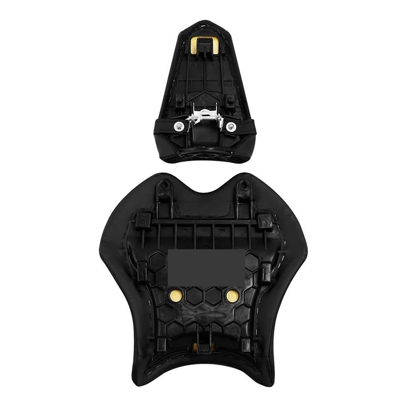 Housse de selle moto pour YZF-R6 2017-2022 coussin protection thermique
