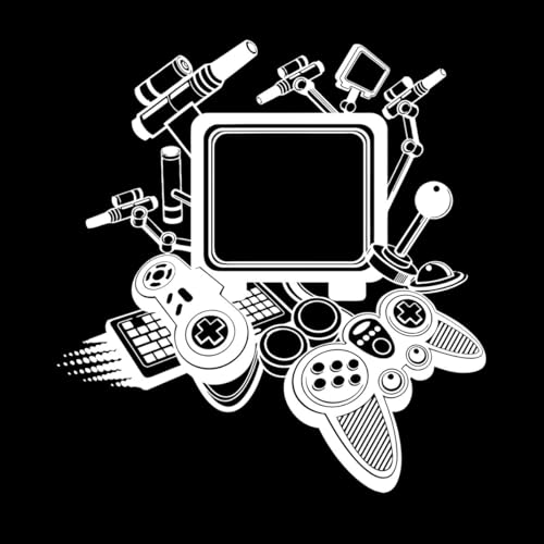 Gioco Computer Gioco per PC Video Gadget Decalcomanie con incisioni
