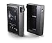Astell&Kern KANN Cube Portable High-Resolution Music Player, Wolf Gray