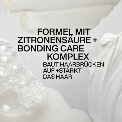 REDKEN Haarlotion mit intensivem Schutz vor Farbverlust, All-In-One Formel mit Hitzeschutz, Acidic Bonding Concentrate Leave-In Conditioner, 1 x 150 ml