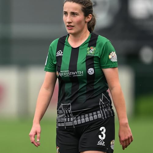 Post Match 29-03-26 Rebecca Mathias ABERYSTWYTH 4 Pontypridd 1