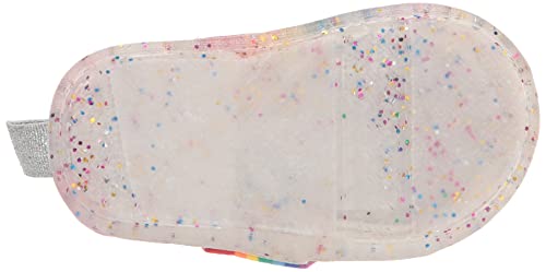 Toms Kids Alpargata Loafer Flat, Oatmeal, 7 Us Unisex Toddler #TOP3