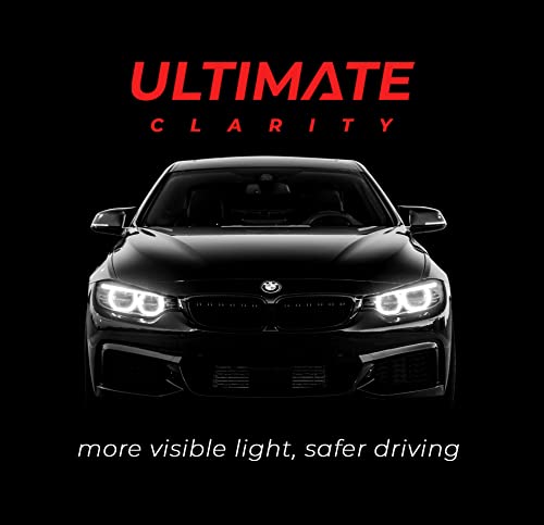 Vvivid ULTTINTSLIGHTSMKGRP + Ultimate Headlight Taillight Tint Vinyl Wrap thumb #2
