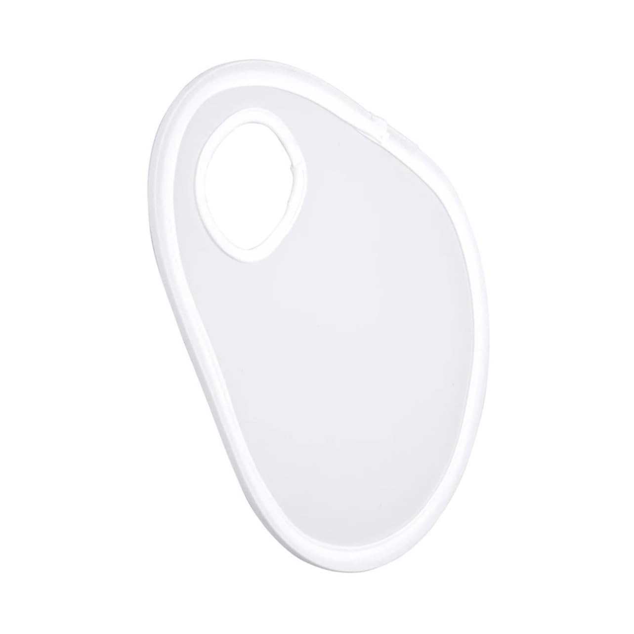 Yardenfun Photography Lighting Reflector Light Reflective Board 30cm Folding Studio Reflector for Glass Ceramic Photography