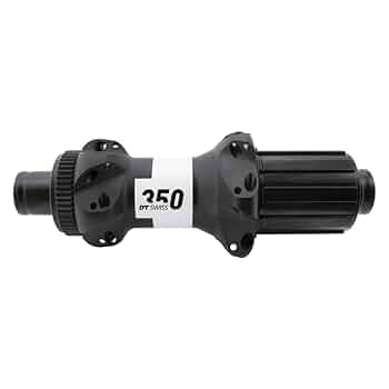 DT Swiss ハブ ロード　350 24h ストレートプル Amazon | DT Swiss 350 ストレートプルロード RR 24H ブラック 8