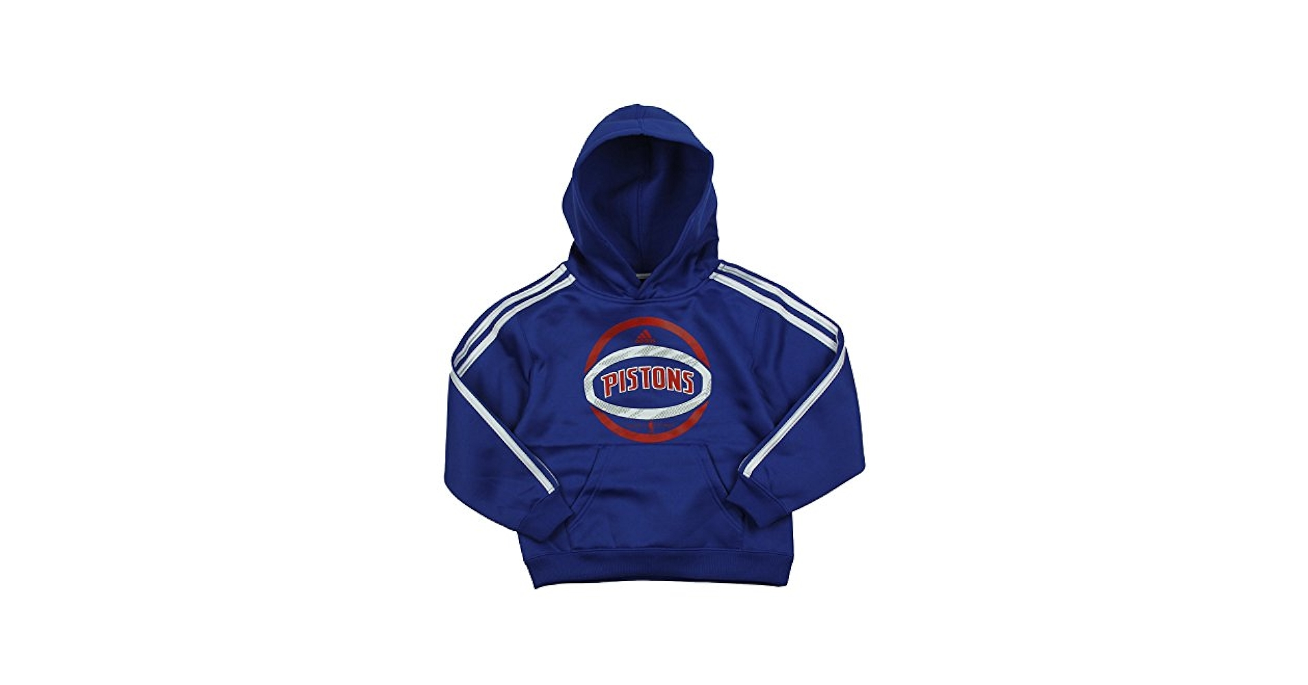 【激レア】アディダス ジャージ サイズM　NBA　PISTONS ブルー Sleeved Greg Monroe Men's M Detroit Pistons Adidas Swingman