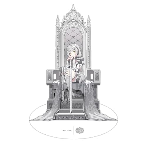 Amazon.co.jp: TANCHJIM LUNA 浅野てんき銀の剣（シルバー・ソード