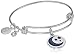 Halos & Glories Celestial Bangle Bracelet