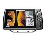 Humminbird 411950-1CHO Helix 9 MSI+ GPS G4N CHO