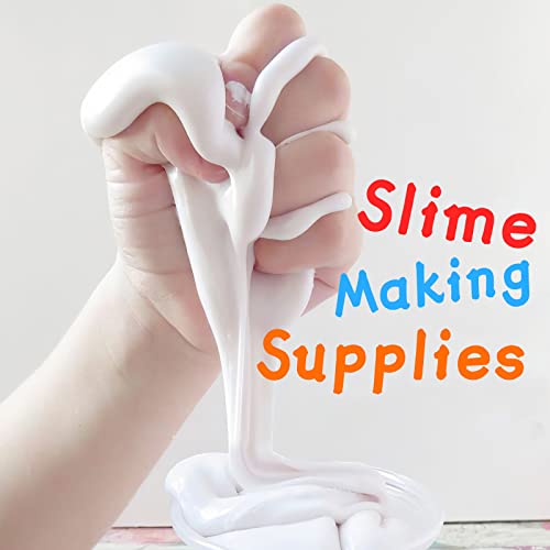 Htvront Mica Powder For Epoxy Resin - 1.76 Oz/50G White Mica Powder, Natural Mica Pigment Powder, Non-Toxic Mica Powder For Soap Making, Resin, Candle Making, Bath Bomb, Slime Pigment #TOP3